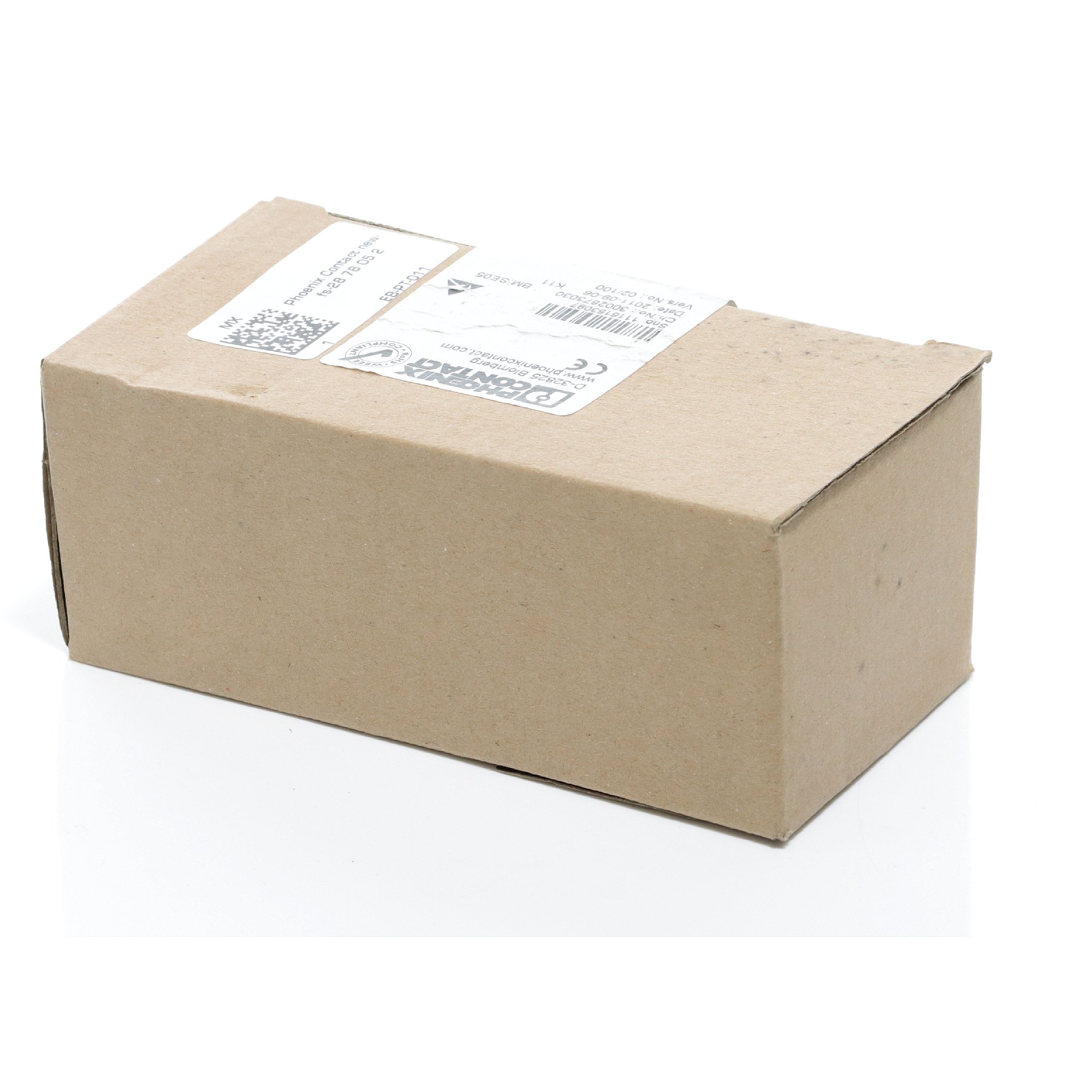 Analogmodul IB IL AO 4/8/U/BP-2MBD-PAC Neu OVP